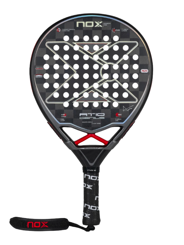 Nox AT10 Genius 18K 2023