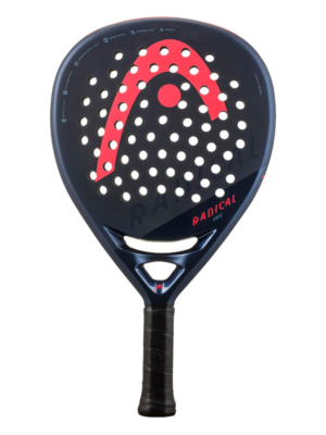 HEAD Radical Pro