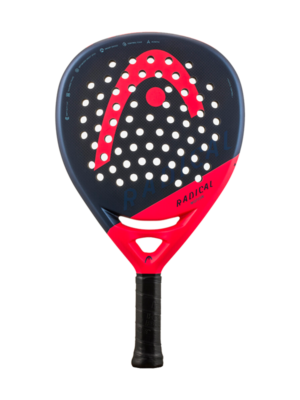 Head Radical Motion 2024