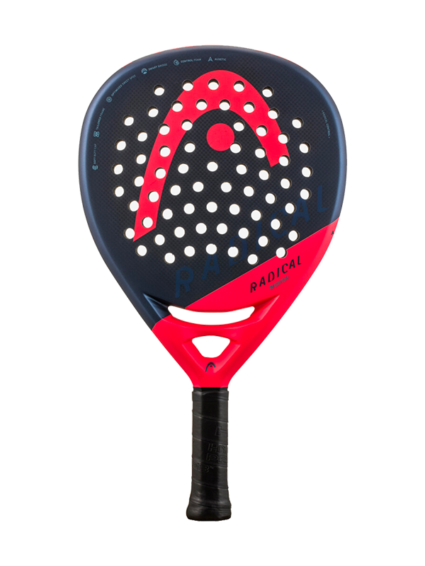 Head Radical Motion 2024