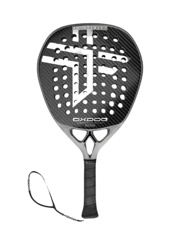 oxdog ultimate pro light