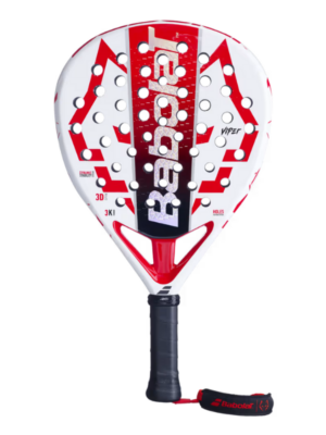 Babolat Viper Juan Lebron 2.5 MyPadelGear