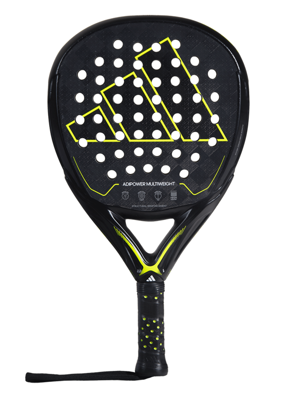 Adidas Adipower Multiweight 2023