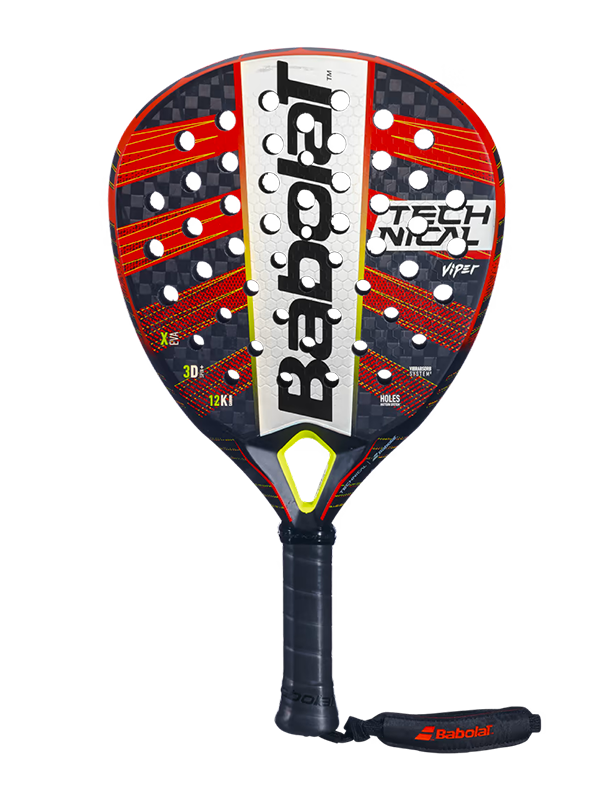 Babolat Technical Viper 2023