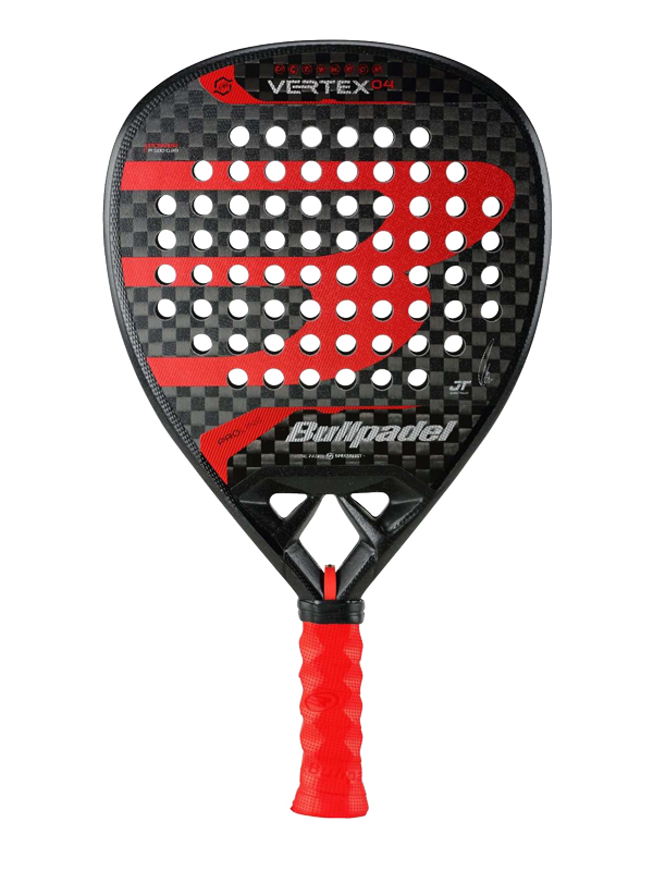 Bullpadel Vertex 04