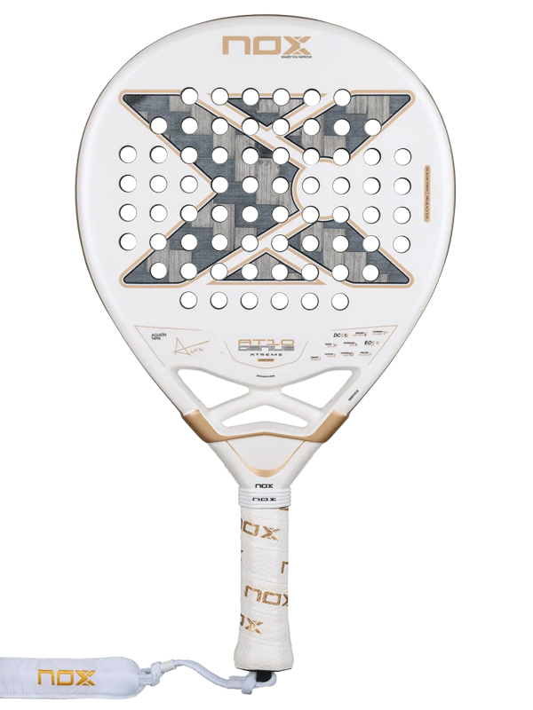 NOX AT10 12K Alum XTREM 2026