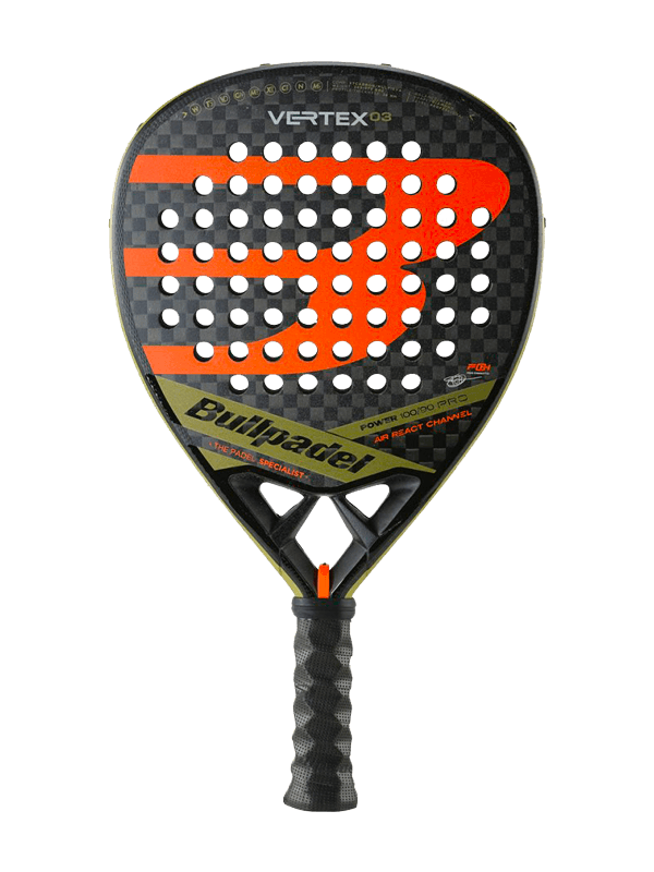 Bullpadel Vertex 03 2023